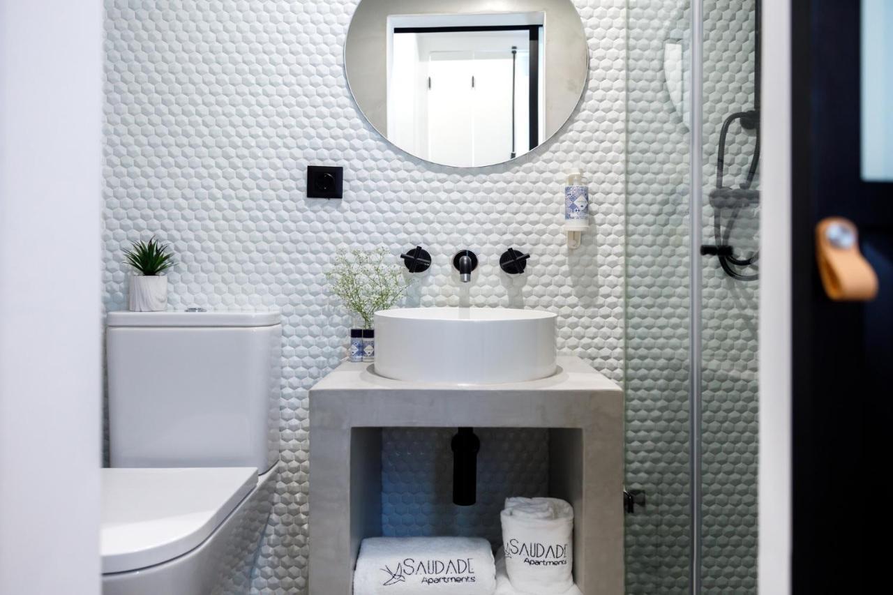 Saudade Micro Loft - Santos Apartamento *