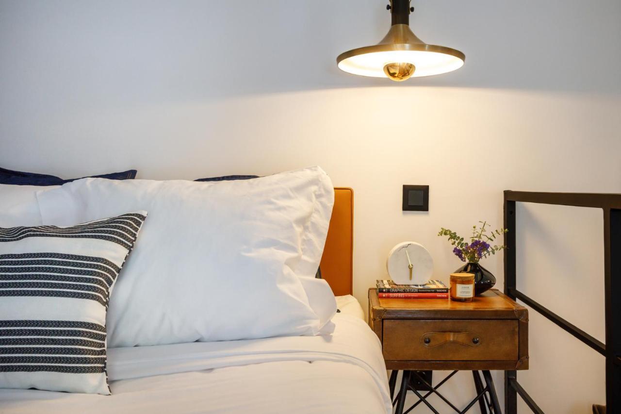 Saudade Micro Loft - Santos *