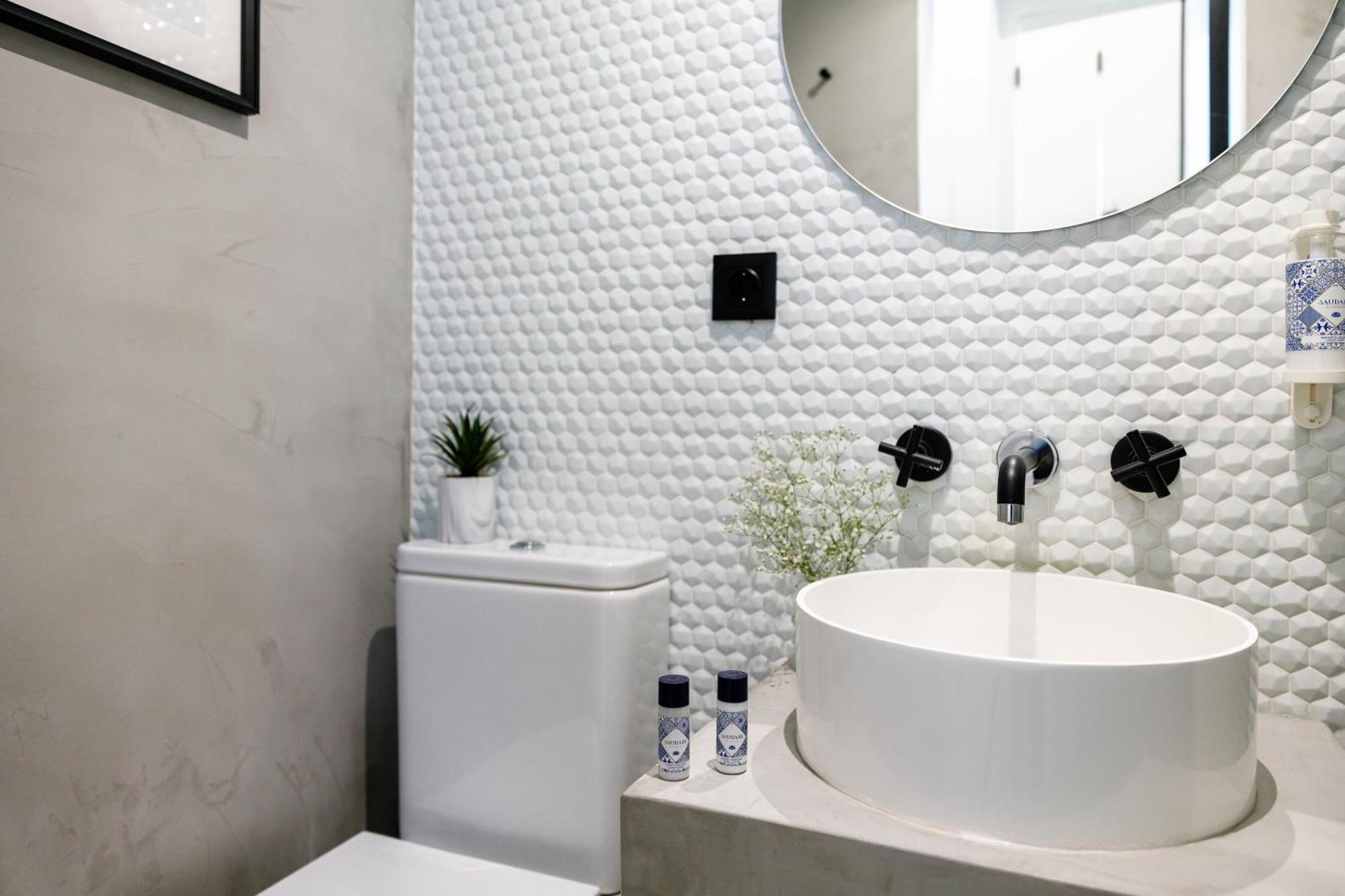 Saudade Micro Loft - Santos Apartamento Lisboa