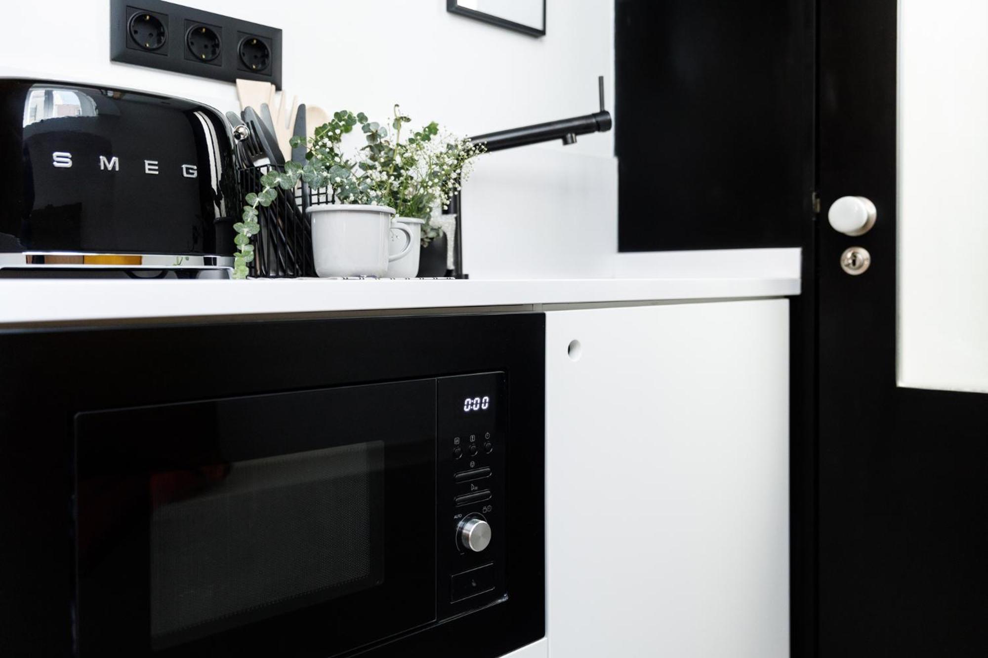 Apartamento Saudade Micro Loft - Santos *